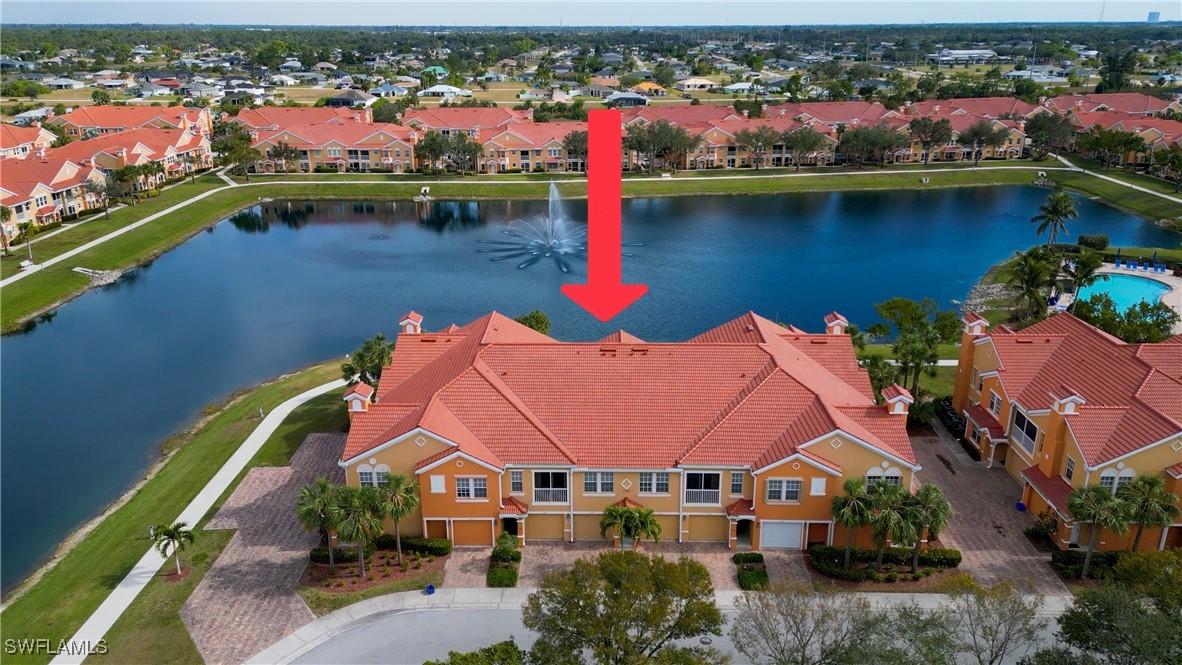 1763 Concordia Lake Cir. #3302, Cape Coral, FL 33909