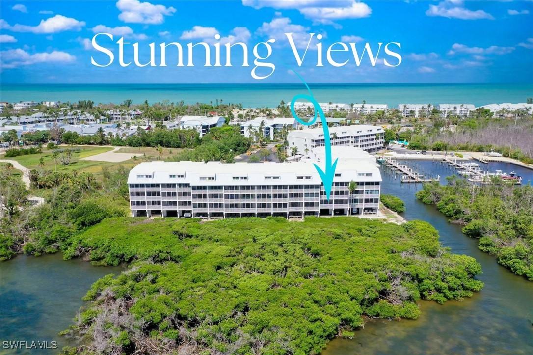 5120 Bayside Villas, Captiva, FL 33924