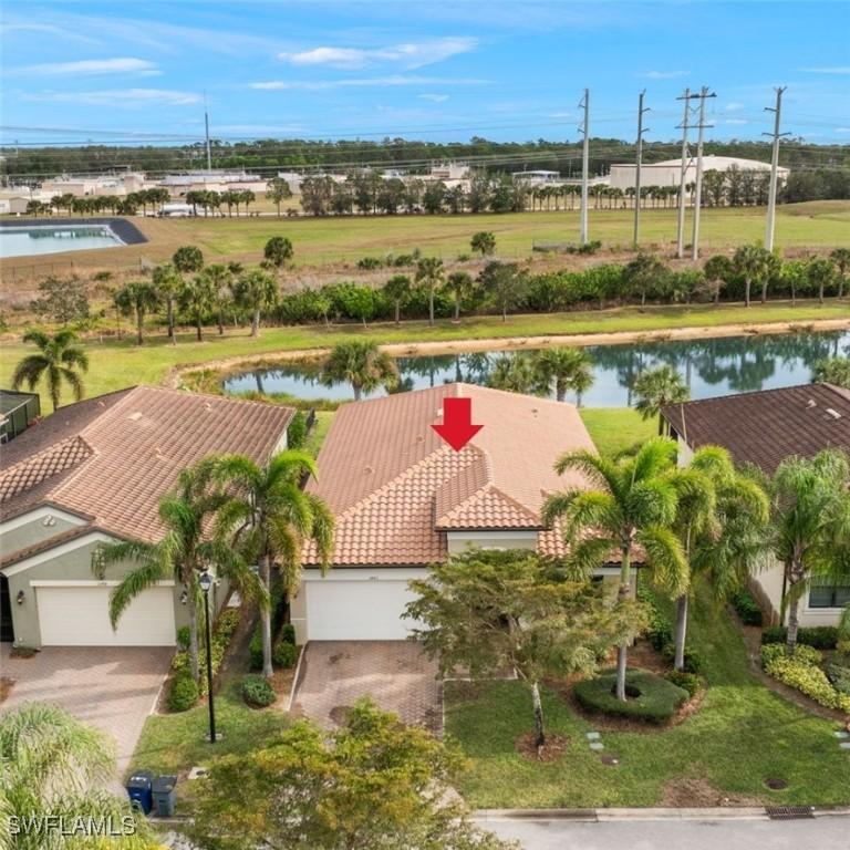 11803 Timbermarsh Ct., Fort Myers, FL 33913