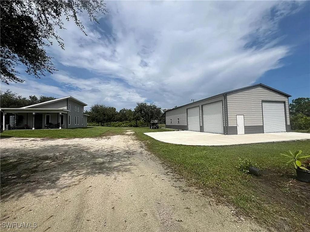 23225 Tinas Ln., Fort Myers, FL 33913
