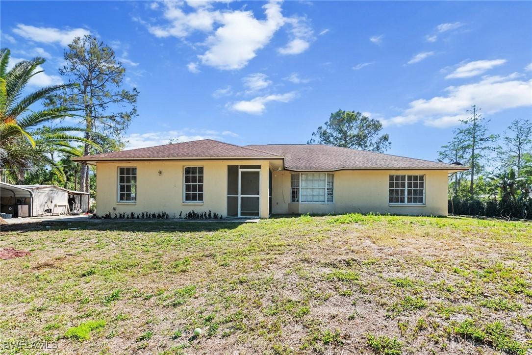 260 4th St., Naples, FL 34117