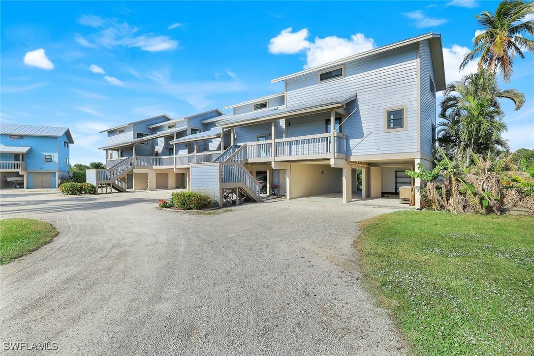 5271 Blue Crab Cir. #5, Bokeelia, FL 33922