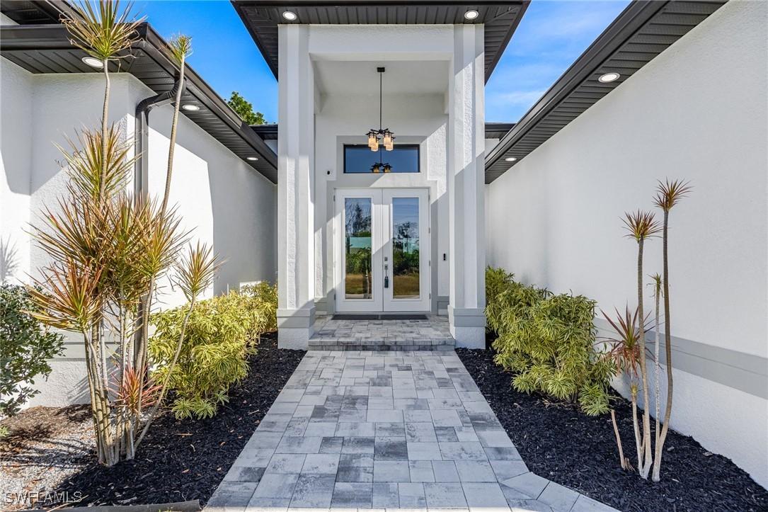 5839 SW 1st Ct., Cape Coral, FL 33914