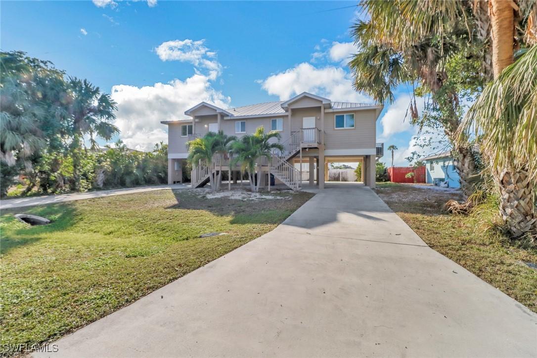 17284/286 Whitewater Ct., Fort Myers Beach, FL 33931
