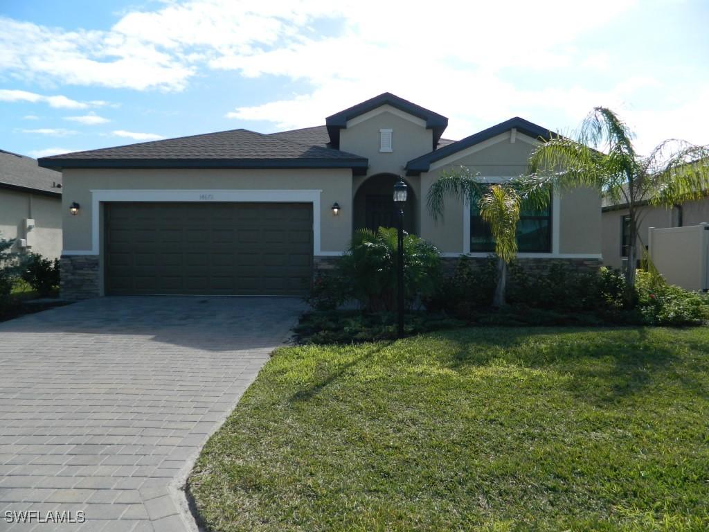 14672 Portico Blvd., Fort Myers, FL 33905