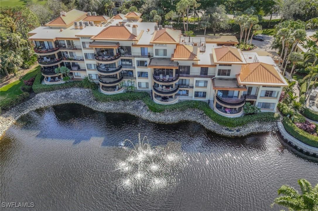 6710 Pelican Bay Blvd. #412, Naples, FL 34108
