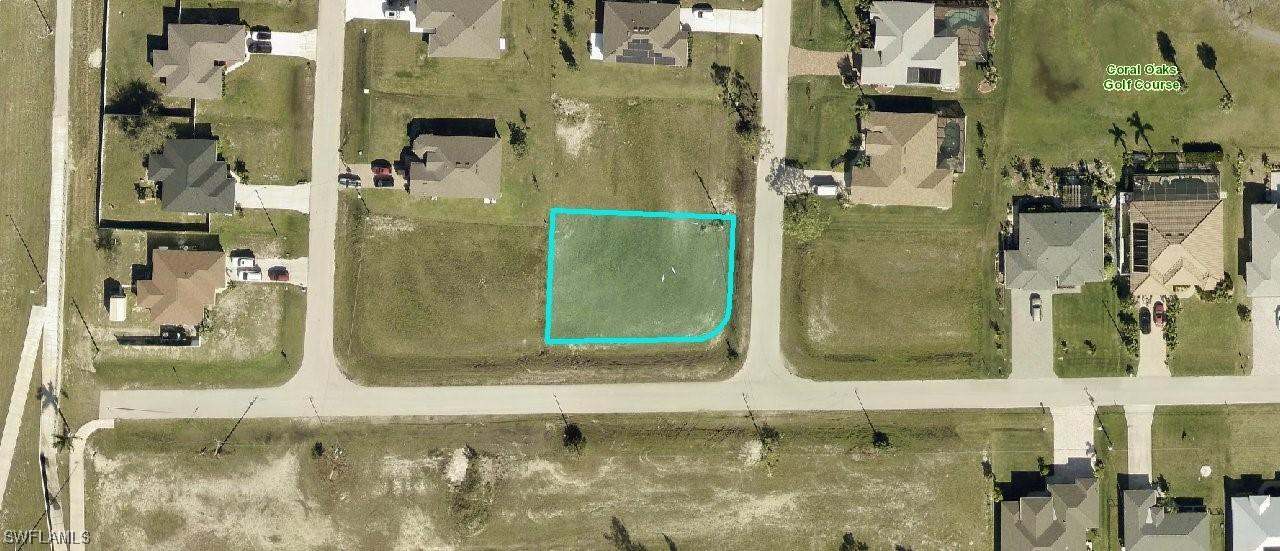 1424 NW 31st Ave., Cape Coral, FL 33993