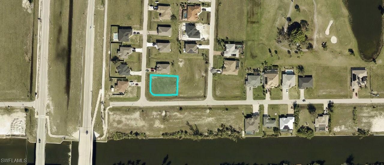 1425 NW 31st Pl., Cape Coral, FL 33993