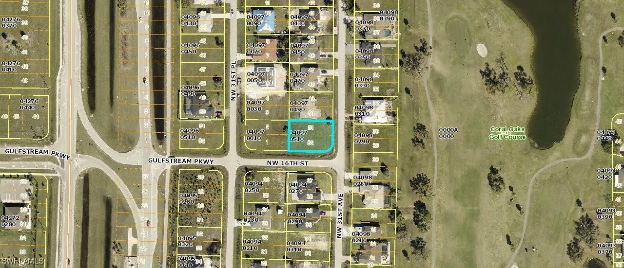1600 NW 31st Ave., Cape Coral, FL 33993