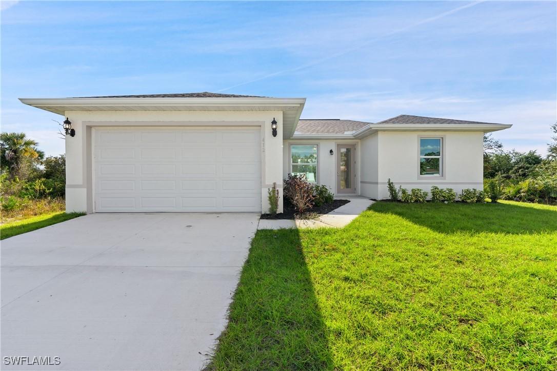 957 Commodore St., Lehigh Acres, FL 33974