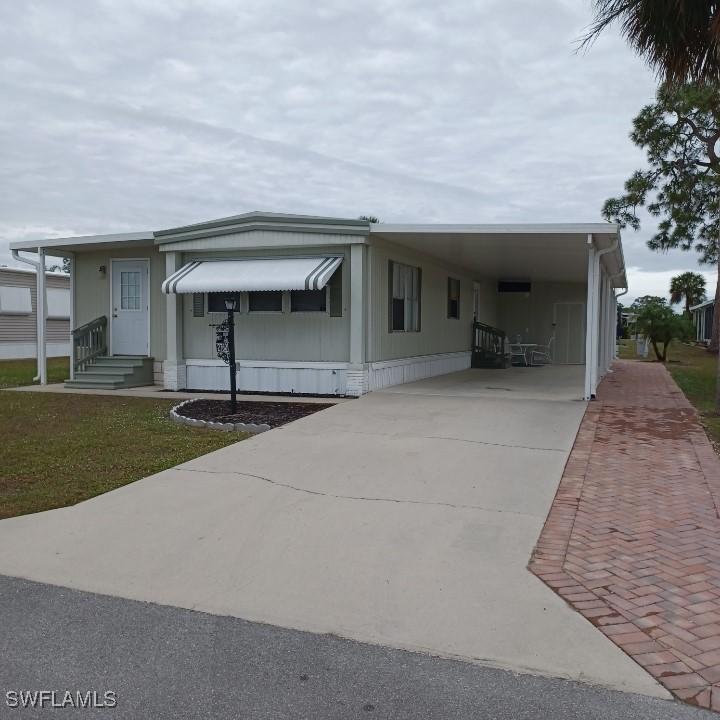 27601 Hale Dr., Bonita Springs, FL 34135