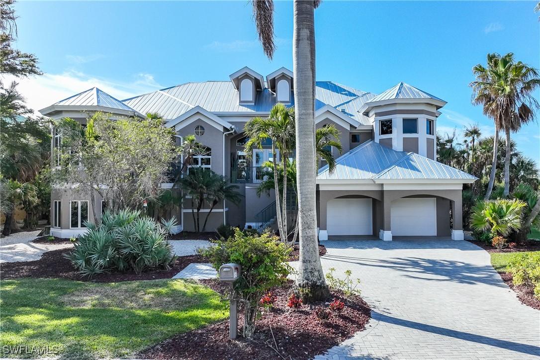14651 Jonathan Harbour Dr., Fort Myers, FL 33908