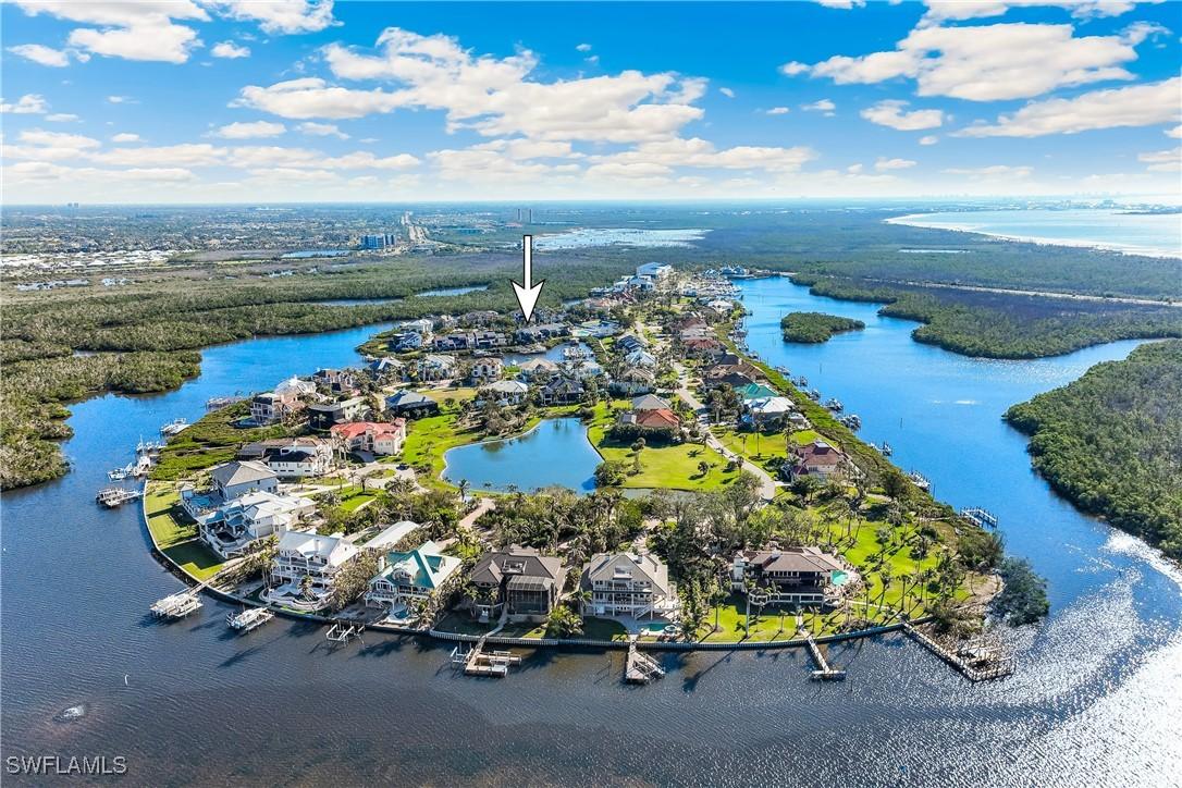 17054 Marina Cove Ln., Fort Myers, FL 33908