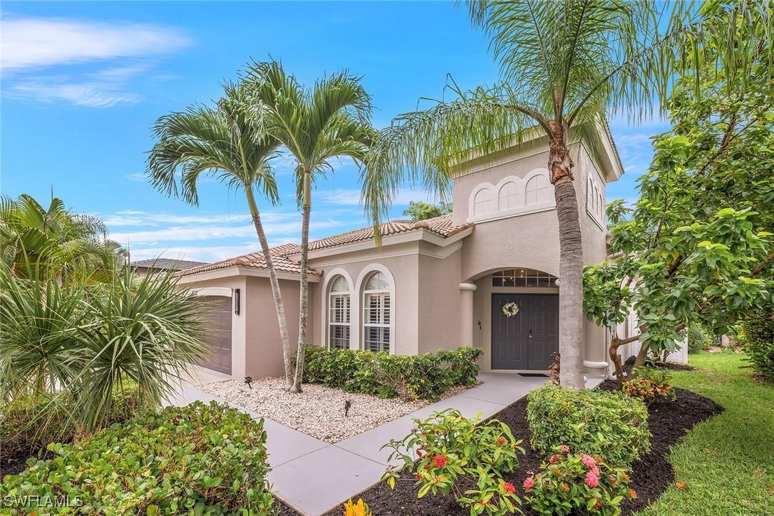 8260 Laurel Lakes Blvd., Naples, FL 34119