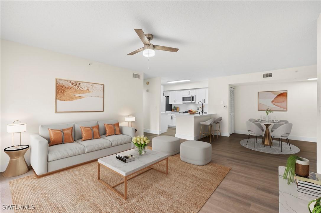 8950 Colonnades Ct. #815, Bonita Springs, FL 34135
