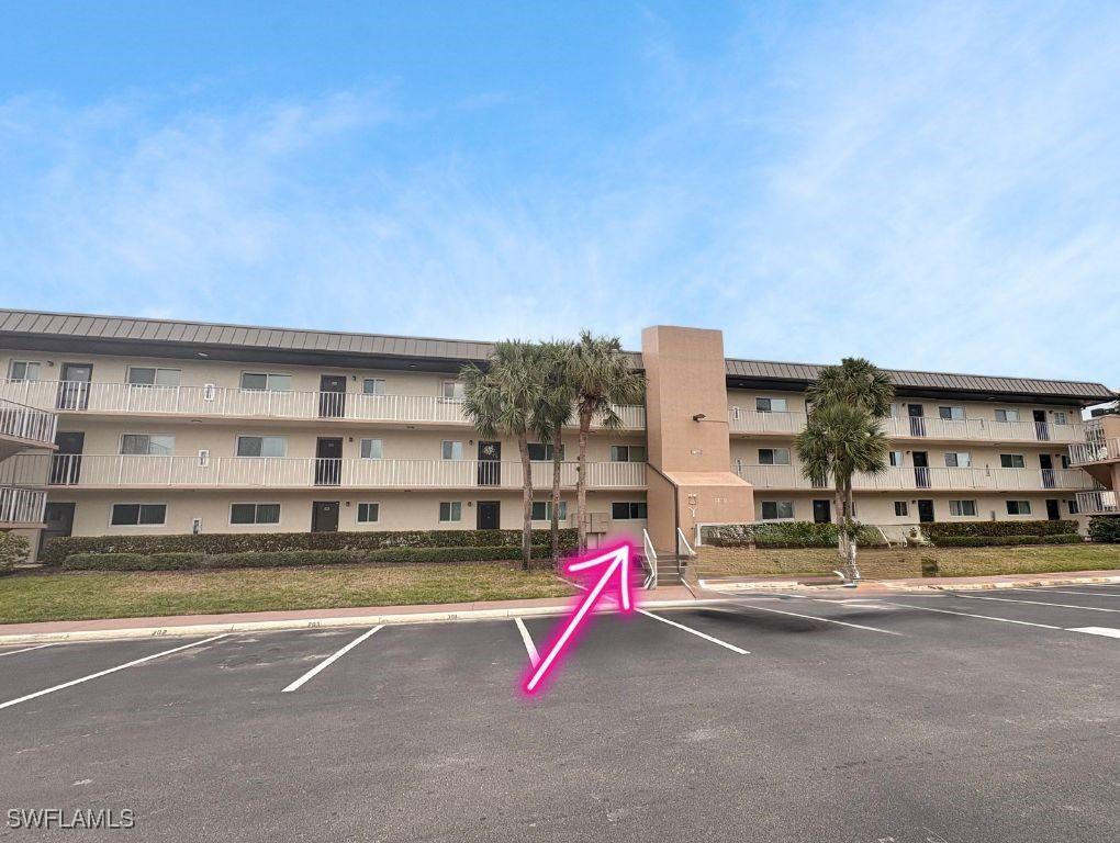 1004 Manatee Rd. #H104, Naples, FL 34114
