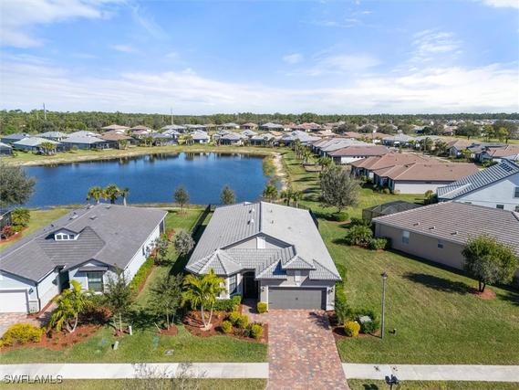 New Homes For Sale This Week in Alva: January 10th to January 16th