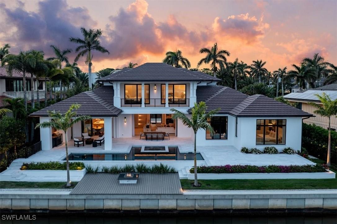 2231 Forrest Ln., Naples, FL 34102