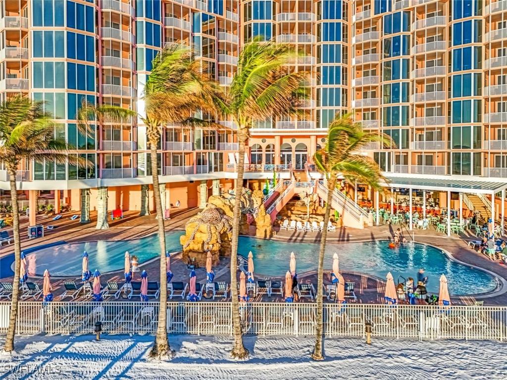 200 Estero Blvd. #207, Fort Myers Beach, FL 33931
