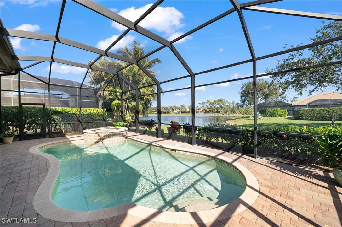7846 Ashton Rd., Naples, FL 34113
