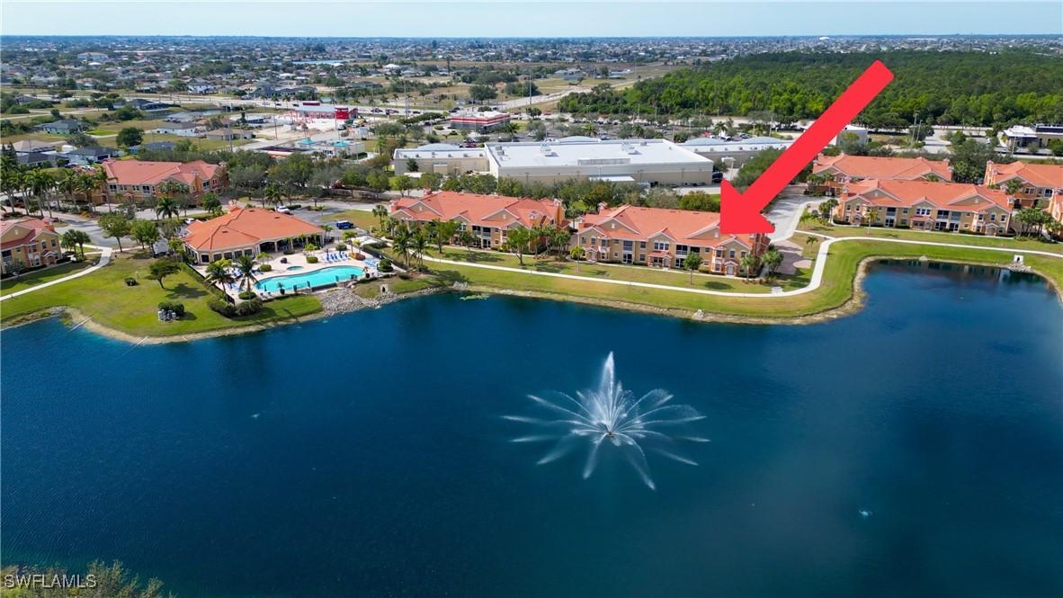 1763 Concordia Lake Cir. #3304, Cape Coral, FL 33909