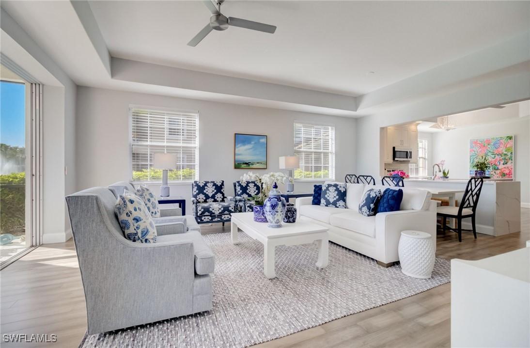 4734 Stratford Ct. #1702, Naples, FL 34105