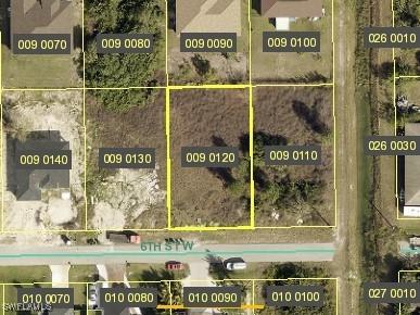 4702 6th St., Lehigh Acres, FL 33971