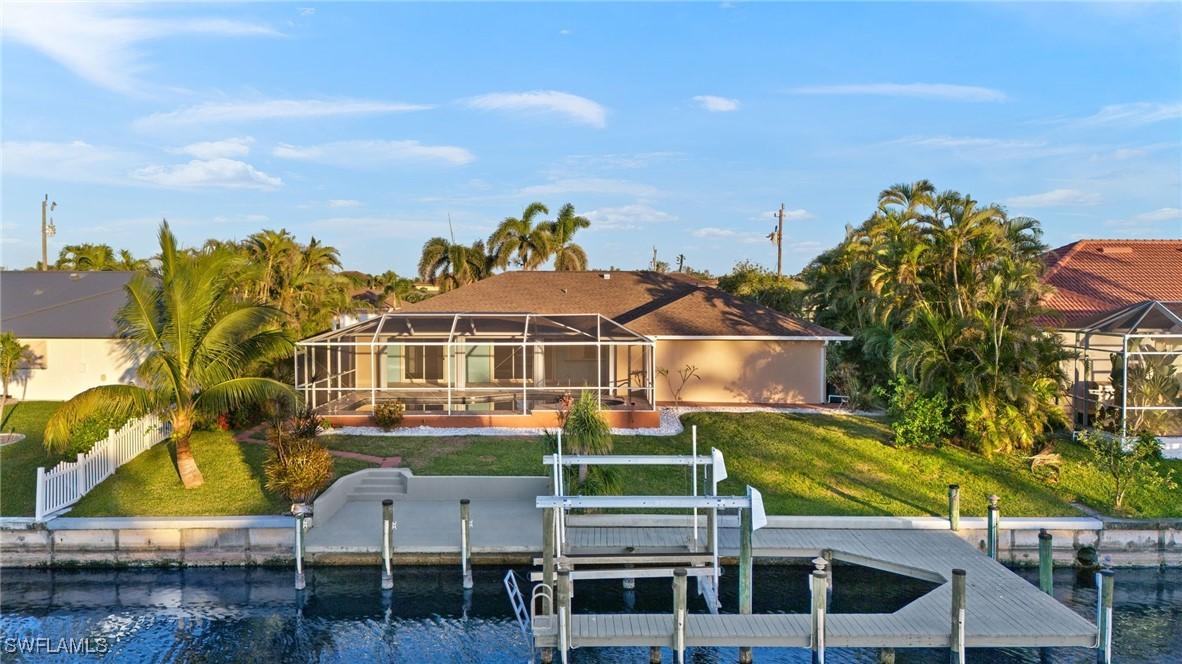 5004 SW 17th Ave., Cape Coral, FL 33914