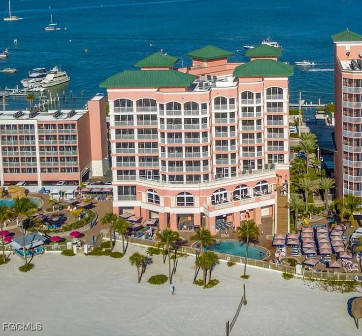 190 Estero Blvd. #505, Fort Myers Beach, FL 33931