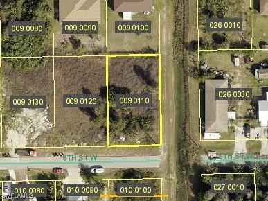 4700 6th St., Lehigh Acres, FL 33971