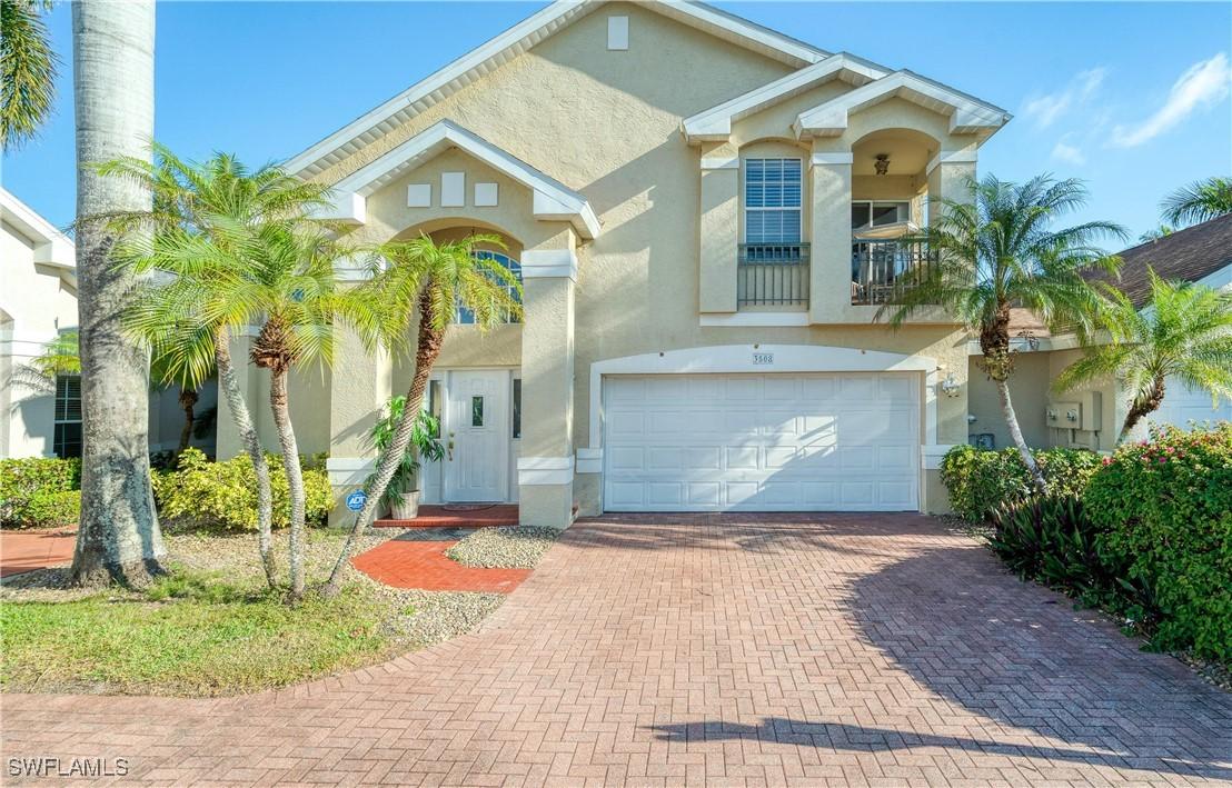 3508 Magenta Ct. #17, Naples, FL 34112
