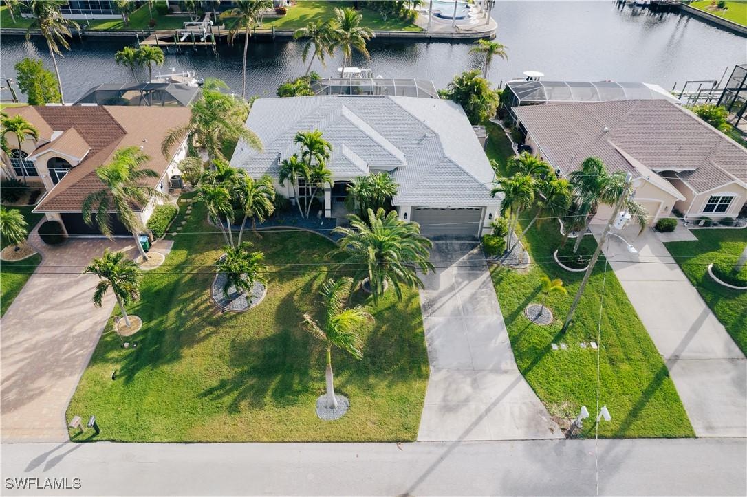 4913 SW 25th Pl., Cape Coral, FL 33914