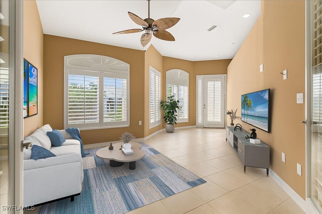 271 N Lenell Rd. #6D, Fort Myers Beach, FL 33931