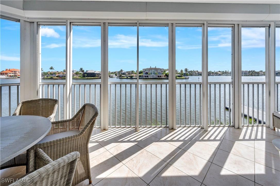 9790 Gulf Shore Dr. #105, Naples, FL 34108