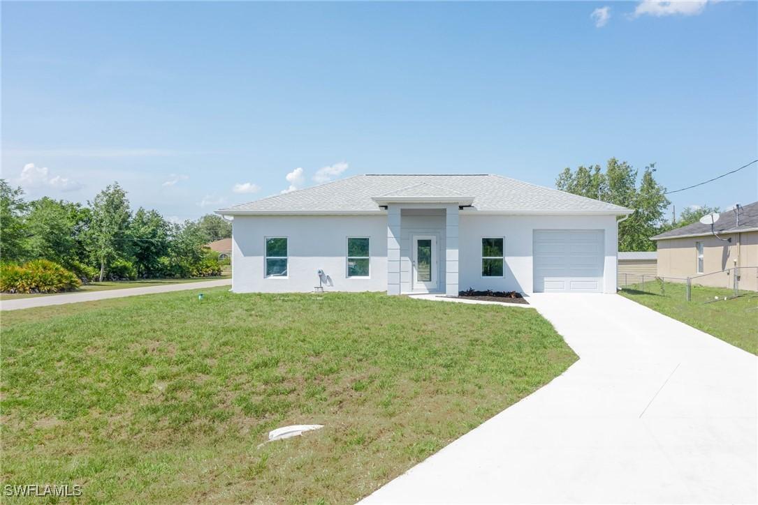 2620 57th St., Lehigh Acres, FL 33971