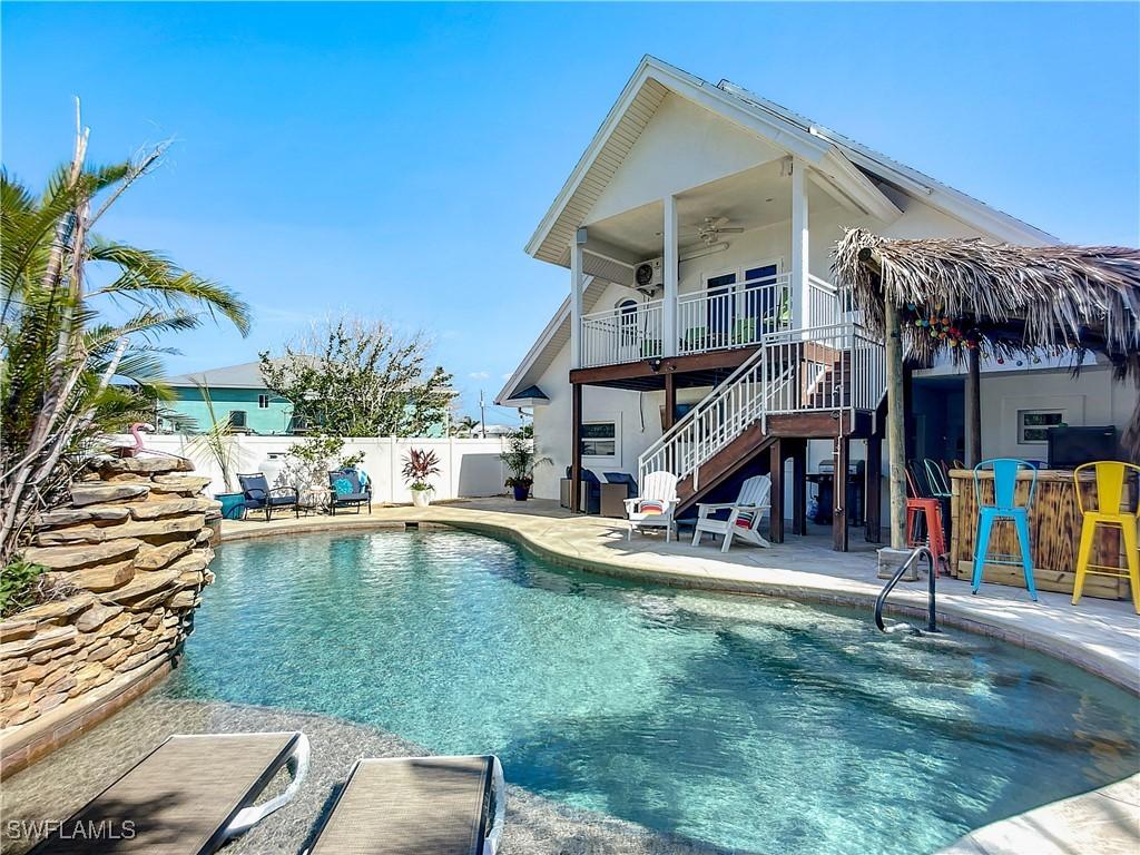 309 Donora Blvd., Fort Myers Beach, FL 33931