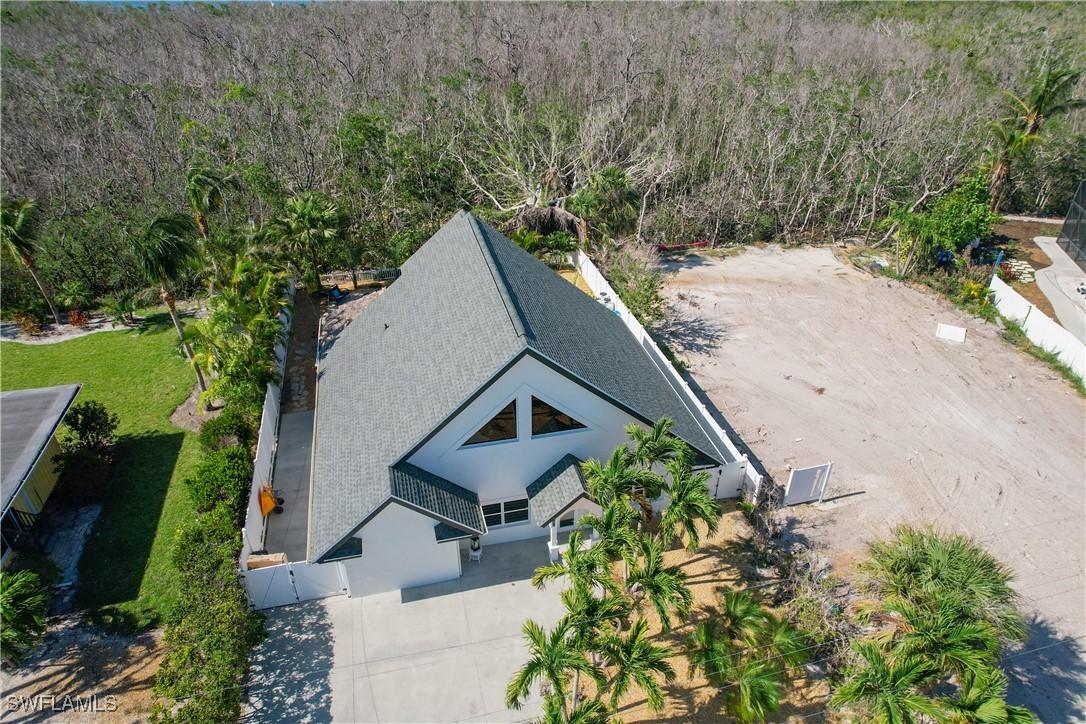 309 Donora Blvd., Fort Myers Beach, FL 33931