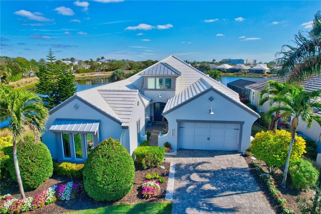 5046 Martinique Dr., Naples, FL 34113