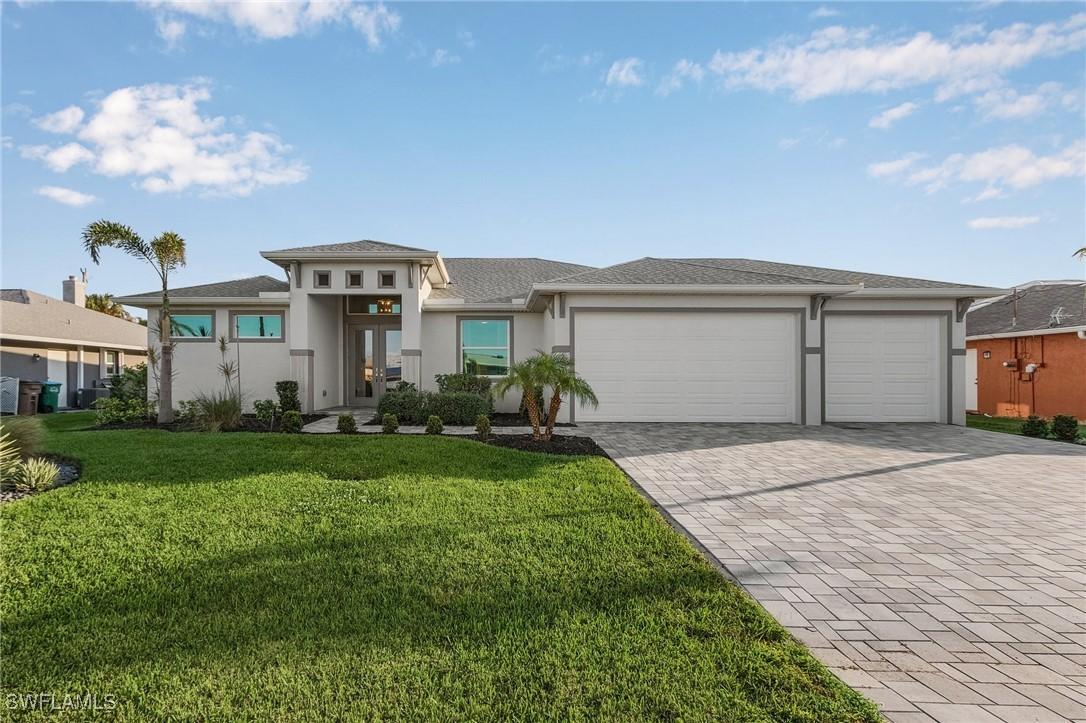 1210 SE 37th Ter., Cape Coral, FL 33904