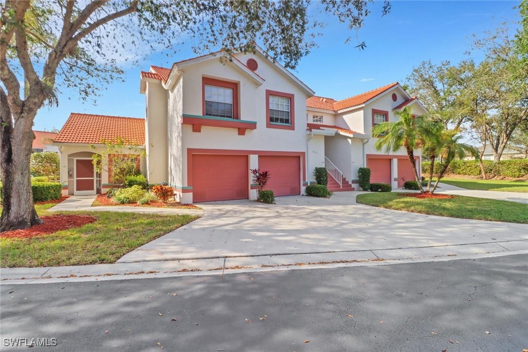 500 Windsor Sq. #101, Naples, FL 34104