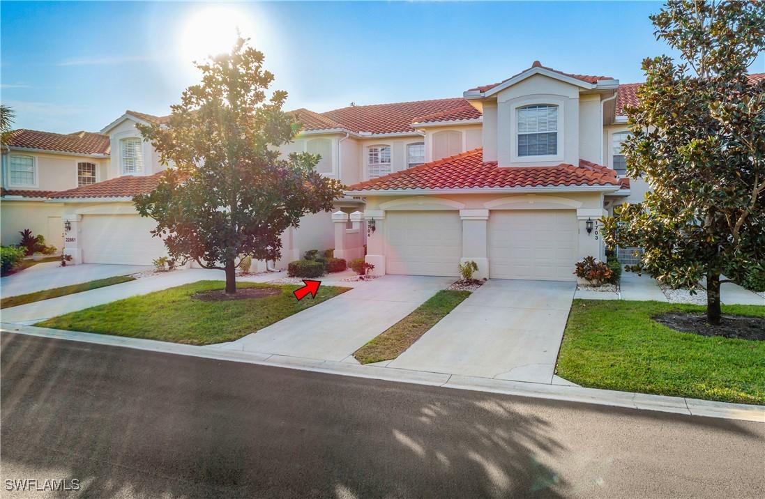 22861 Sago Pointe Dr. #1704, Estero, FL 34135
