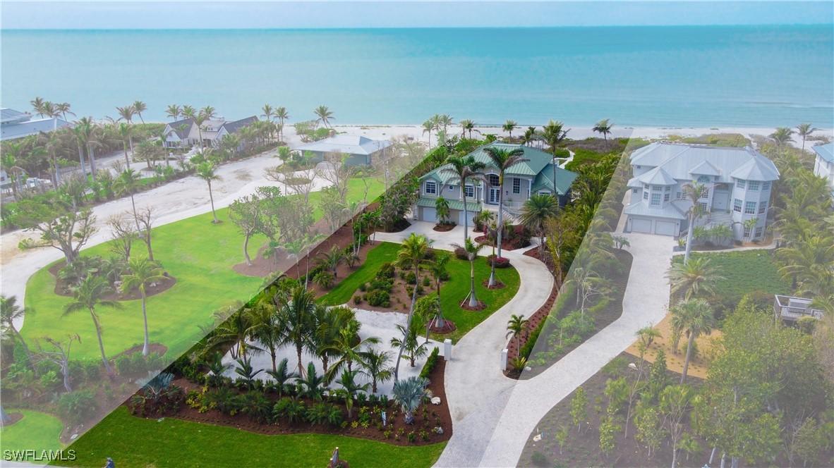 16770 Captiva Dr., Captiva, FL 33924