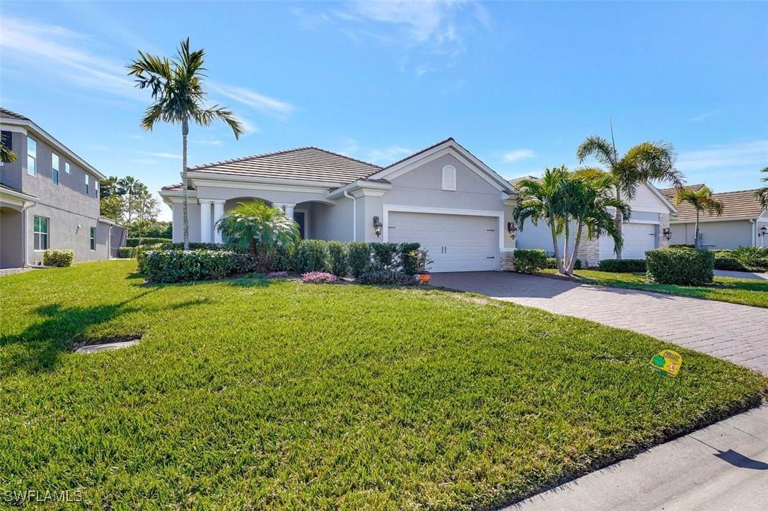 4280 Watercolor Way, Fort Myers, FL 33966