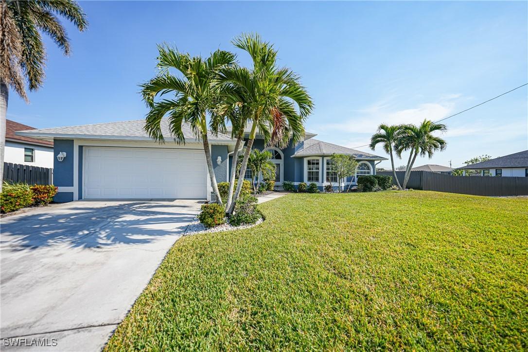 1713 NW 43rd Ave., Cape Coral, FL 33993