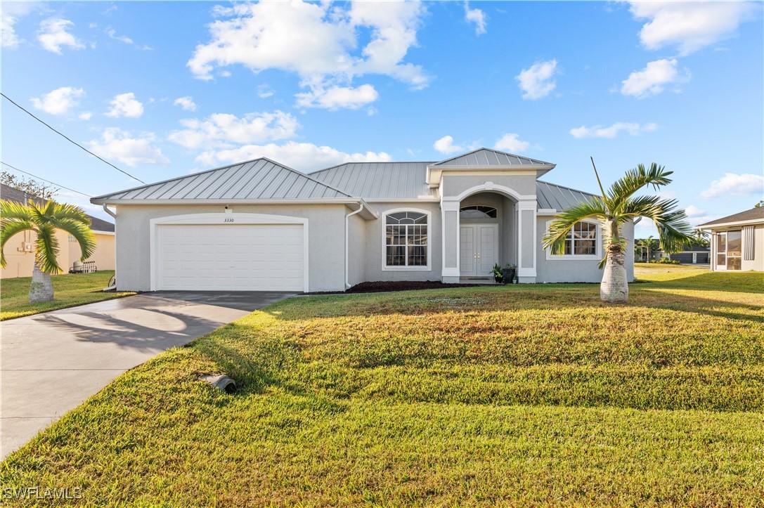 3330 NW 5th Ter., Cape Coral, FL 33993