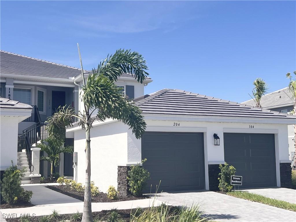 11851 Venetian Lagoon Dr. #204, Fort Myers, FL 33913