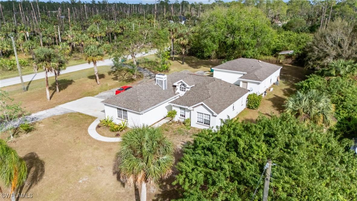1414 Everglades Blvd., Naples, FL 34117