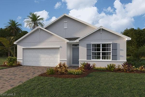 3026 Harvard Cir., Labelle, FL 33935