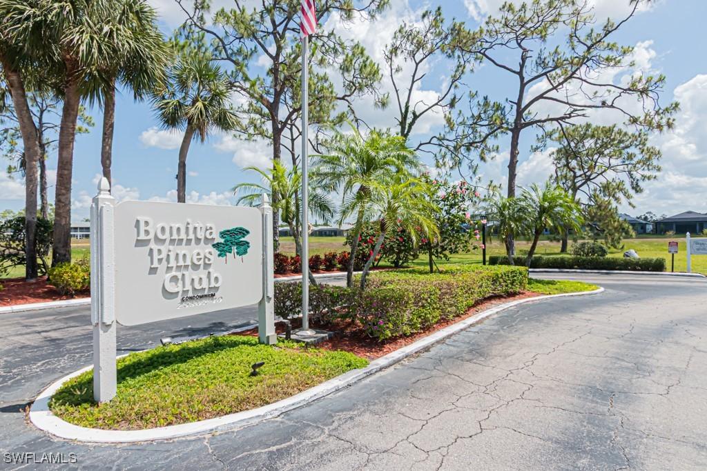 25804 Cockleshell Dr. #217, Bonita Springs, FL 34135