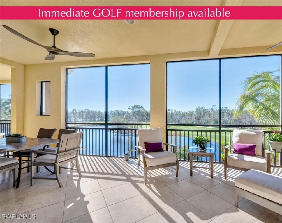 2756 Tiburon Blvd. #1-201, Naples, FL 34109